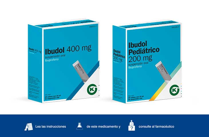 Ibuprofeno Un F Rmaco En Constante Evoluci N Kern Pharma